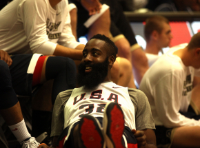 NBA: James Harden oraz Nikola Jokić wybrani zawodnikami tygodnia