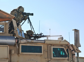 Nigeria: bojownicy, powiązani z tzw. Państwem Islamskim, zaatakowali bazę ONZ