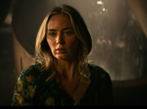 "Ciche miejsce 3" zadebiutuje dopiero w 2025 r.