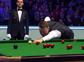 Snooker - Tour Championship: Murphy pokonał Milkinsa