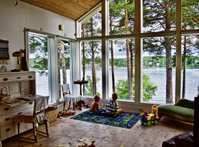 Teksas: wydano nakaz aresztowania kobiety, która pozostawiła dzieci same w domu na 2 miesiące