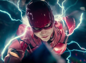 Warner Bros. zorganizowało spotkanie kryzysowe w sprawie Ezry Millera