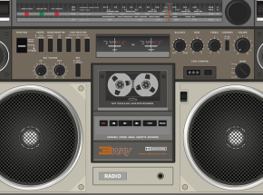 Stacja radiowa naruszyła zasady, odtwarzając „jęki seksualne”