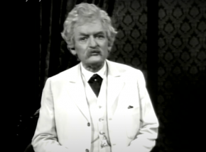 Nie żyje Hal Holbrook