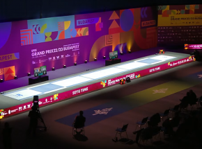 Szermierka - MŚJiK: przyzwoite występy drużyn we florecie