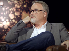 David Fincher stworzy film dla Netflixa