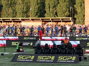 SGP: znamy pełną obsadę cyklu na przyszły sezon, jest trzech Polaków