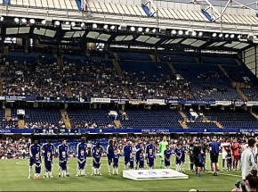 Premier League: Tuchel podtrzymuje serię bez porażki