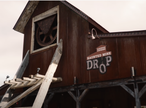 Kolorado: sześciolatka zginęła w parku rozrywki