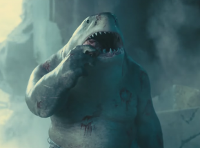 "Legion Samobójców: The Suicide Squad" ze słabym otwarciem w kinach