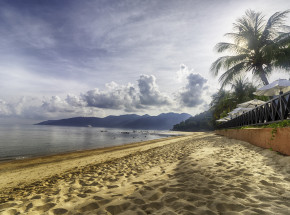 Malezja: utonęła łódź przewożąca migrantów. Zginęło co najmniej 11 osób