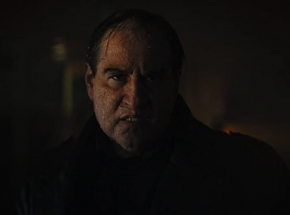 Collin Farrell zagra w solowym serialu o Pingwinie