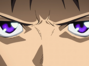 "Evangelion: 3.0+1.01: Thrice Upon A Time" niebawem na Amazon Prime Video