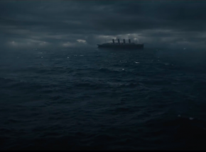 Znamy pełną obsadę serialu "1899"