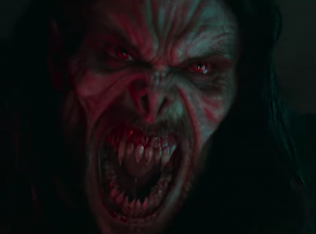 "Morbius" z niezłym otwarciem Box Office