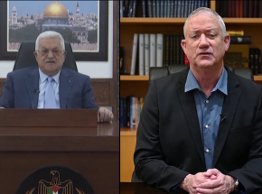 Izrael: wymiana ognia na granicy Strefy Gazy po wizycie palestyńskiego prezydenta