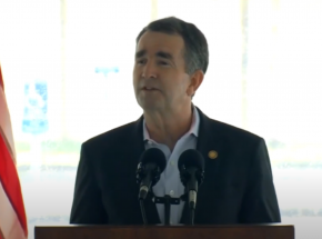 Wirginia: gubernator podpisał ustawę o zniesieniu kary śmierci