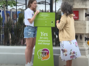 Gibraltar: złagodzenie przepisów dotyczących aborcji