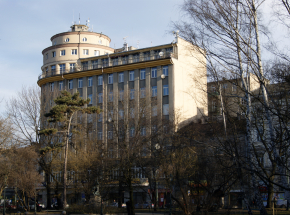 Powstało interaktywne kompendium wiedzy o krakowskim modernizmie