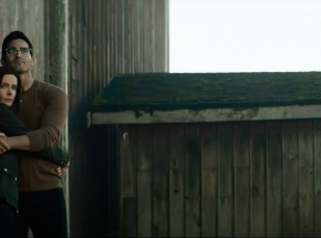 "Superman & Lois" - znamy datę premiery 2. sezonu