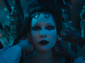 Halsey zapowiada nową płytę, a wraz z nią film