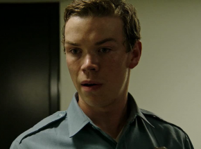 Will Pouter zagra Adama Warlocka w nowych "Strażnikach Galaktyki"