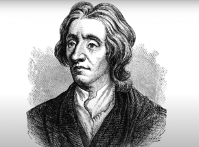 Odnalezione notatki przedstawiają Johna Locke'a jako „próżnego, chciwego i leniwego”