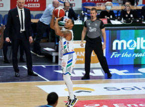 Fiba Europe Cup: Anwil odpada w 1/8 finału