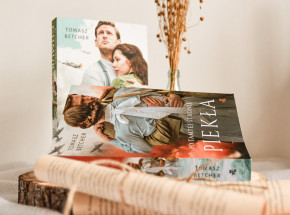 „Po tamtej stronie piekła” Tomasza Betchera [RECENZJA]