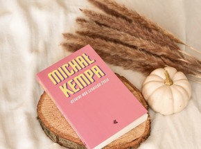 „Ostatni rok lekkiego życia” Michała Kempy [RECENZJA]
