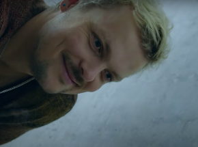 „NIE ZROBIĘ NIC” - śpiewa król w najnowszym singlu