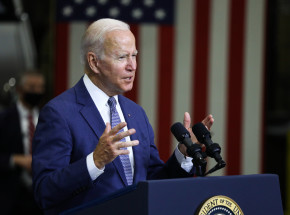 USA przekażą Ukrainie militaria o wartości ok. 800 mln dolarów