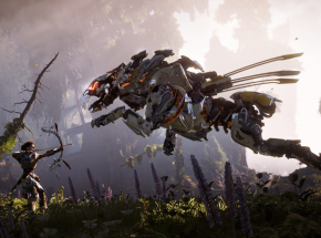 Wybrano showrunnera adaptacji „Horizon Zero Dawn”