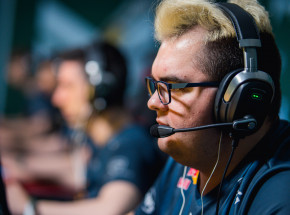 PGLMajor: ENCE wygrywa oba spotkania!