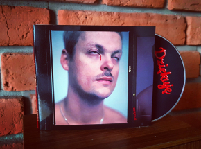 król w muzycznej laurce dla fanów – „Dziękuję (bardzo)” [RECENZJA]