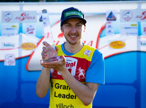 Kombinacja norweska - LGP: Rywalizacja w Villach zakończyła tegoroczną edycję LGP