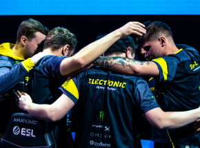 CS:GO: ESL Pro League - trudne przeprawy faworytów z regionu CIS, brazylijskie derby dla FURII