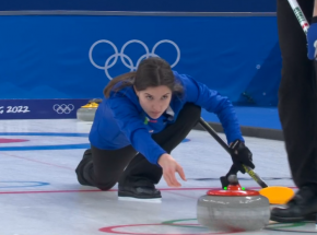 Pekin 2022 - Curling: sensacja stała się faktem, Włosi mistrzami olimpijskimi!