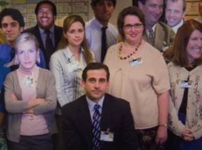 „The Office” trafi w październiku na platformę Netflix