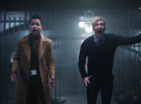 "Armia złodziei": zwiastun prequela "Armii umarłych"