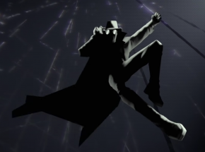 Spider-Man Noir otrzyma swój serial