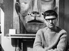 Ruszyła sprzedaż biletów na wystawę „Beksiński w Warszawie”