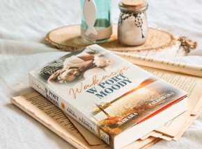 „Wakacje w Port Moody” Eweliny Nawary i Małgorzaty Falkowskiej [RECENZJA]