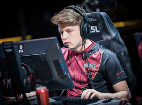 CS:GO: najlepsi zawodnicy 2020 roku wg HLTV - 19. jks