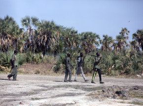 Sudan: 18 osób zabitych przez czadyjskich milicjantów