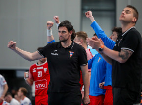 Piłka ręczna: kadra mężczyzn pod wodzą Marcina Lijewskiego!
