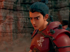 Netflix wykupił prawa do filmu "New Gods: Nezha Reborn"