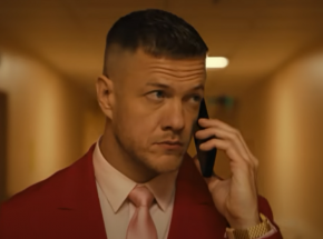 „Mercury Acts 1 & 2" - nowy dwupłytowy album Imagine Dragons już w sieci!