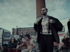 To się wydarzyło naprawdę - premiera utworu „Benz-Dealer” Quebonafide i Tommy’ego Casha!