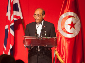 Tunezja: międzynarodowy nakaz aresztowania byłego prezydenta